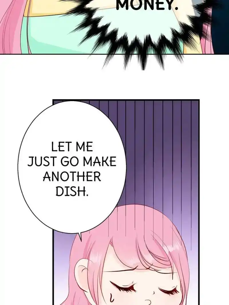 Don't be so harsh Chapter 83 15